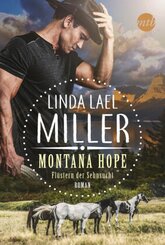 Montana Hope - Flüstern der Sehnsucht