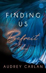 Finding us - Befreit
