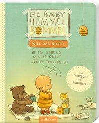 Die Baby Hummel Bommel - will das nicht