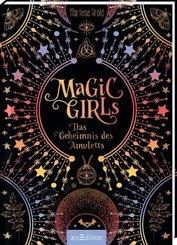 Magic Girls - Das Geheimnis des Amuletts (Magic Girls)
