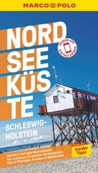 MARCO POLO Reiseführer Nordseeküste Schleswig-Holstein