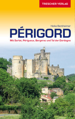 TRESCHER Reisef&uuml;hrer P&eacute;rigord