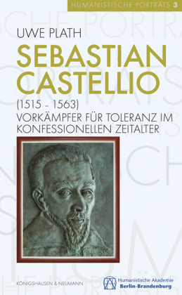 Sebastian Castellio (1515-1563)