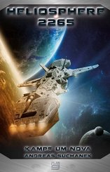Heliosphere 2265 - Kampf um NOVA