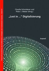 "Lost in ..." Digitalisierung