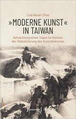 "Moderne Kunst" in Taiwan