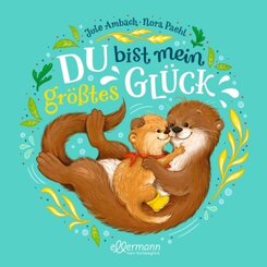 Du bist mein größtes Glück