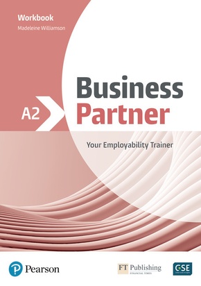 Business Partner A2 Workbook