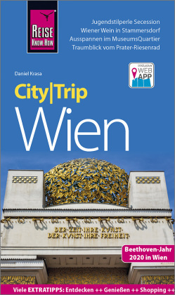 Reise Know-How CityTrip Wien