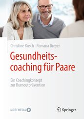 Gesundheitscoaching f&uuml;r Paare