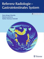 Referenz Radiologie - Gastrointestinales System