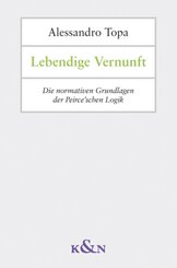 Lebendige Vernunft