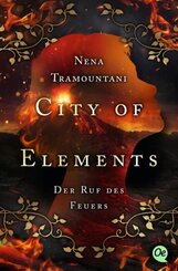 City of Elements - Der Ruf des Feuers