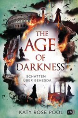 The Age of Darkness - Schatten über Behesda - Vol.2