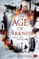 The Age of Darkness - Feuer über Nasira