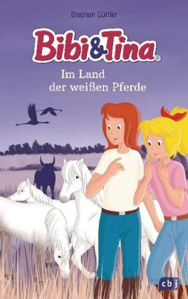 Bibi & Tina im Land der weißen Pferde