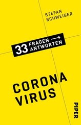 Coronavirus - 33 Fragen - 33 Antworten