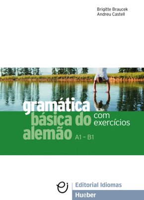 Gramática básica do alemão