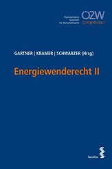 Energiewenderecht II