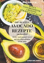 Avocado Rezepte