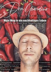 Mein Weg in ein nachhaltiges Leben