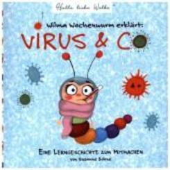 Wilma Wochenwurm erklärt: Virus & Co