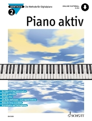 Piano aktiv - Bd.2