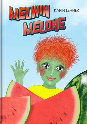 Melwin Melone