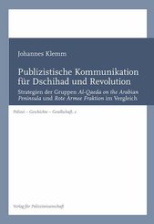 Publizistische Kommunikation für Dschihad und Revolution