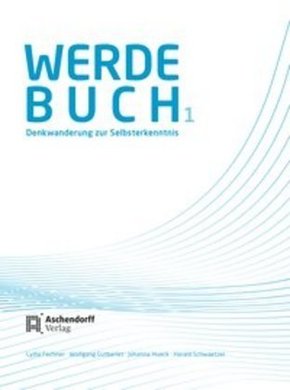 Werdebuch 1