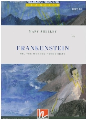 Helbling Readers Blue Series, Level 5 / Frankenstein, Class Set