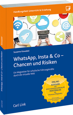 WhatsApp, Insta & Co
