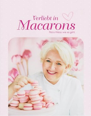Verliebt in Macarons