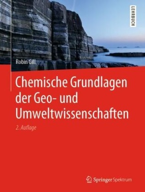 Chemische Grundlagen der Geo- und Umweltwissenschaften