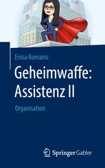 Geheimwaffe: Assistenz II