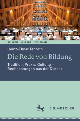 Die Rede von Bildung