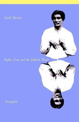 Kafka, Löwy und das Jiddische Theater