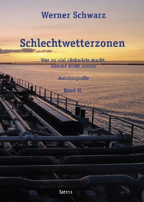 Schlechtwetterzonen - Bd.2