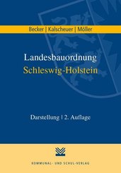 Landesbauordnung Schleswig-Holstein