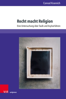 Recht macht Religion