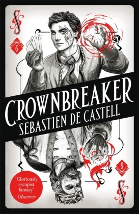 Spellslinger - Crownbreaker