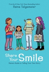Share Your Smile