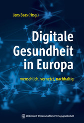 Digitale Gesundheit in Europa