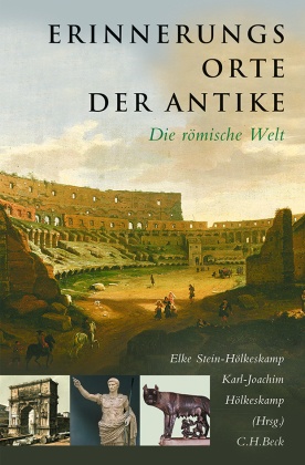 Erinnerungsorte der Antike