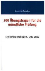 200 Übungsfragen für die mündliche Prüfung