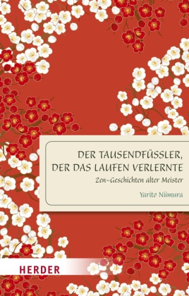 Der Tausendfüßler, der das Laufen verlernte