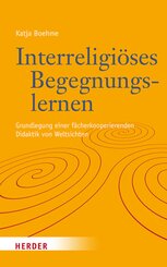 Interreligiöses Begegnungslernen