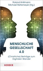 Menschliche Gesellschaft 4.0