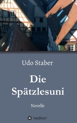 Die Spätzlesuni