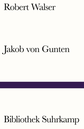 Jakob von Gunten